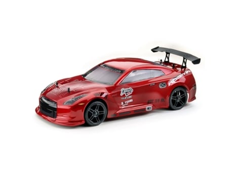 Touring Car Atc3.4Bl 4Wd Brushless Rtr 1:10 Ep 12241