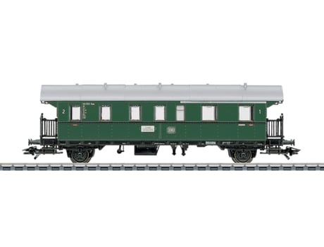 Modelo de comboio MÄRKLIN 4313 (15 anos)