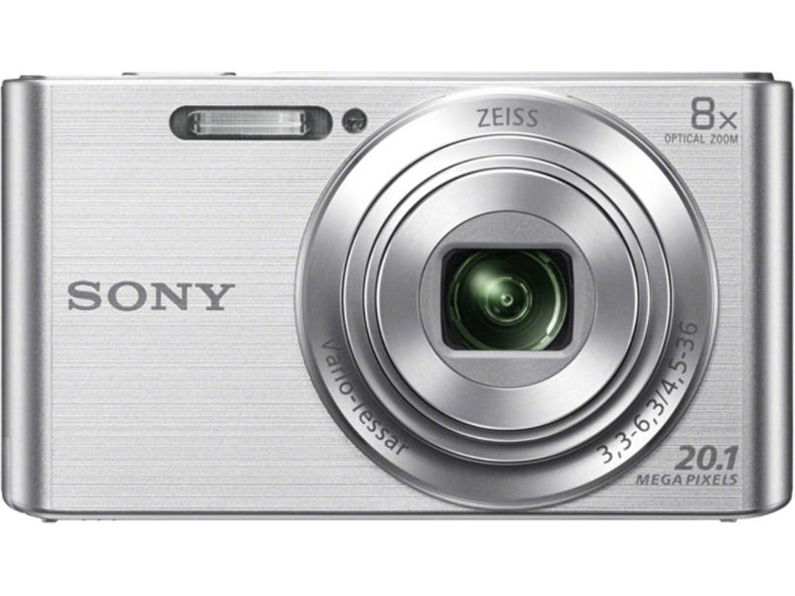 sony dsc w830 launch date