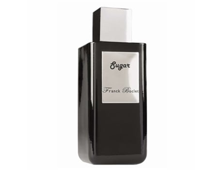 Unisexo Sugar Extrait de Parfum 100Ml FRANCK BOCLET