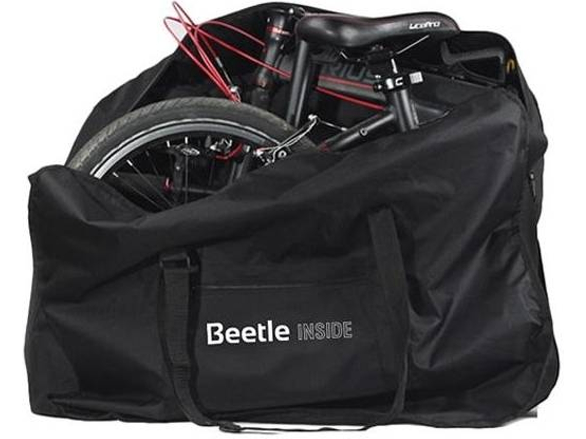 Bolsa de Transporte SK8 Urban Beetle Worten.pt