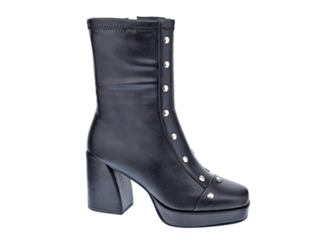 Botins de Mulher NOA HARMON Preto (38)