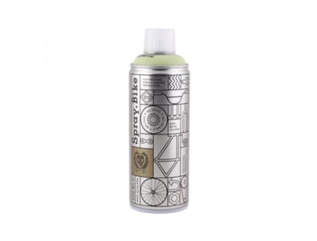 Spray Bike Série Londres Colecção 400 Ml (Whetstone)