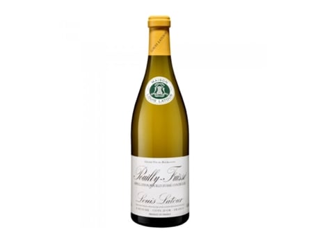 Louis Latour Pouilly-Fuisse 2020 LOUIS LATOUR