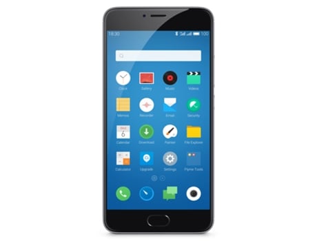 Telefone Telemóvel  M3 Note 5.5 4G 16 GB Octa Core