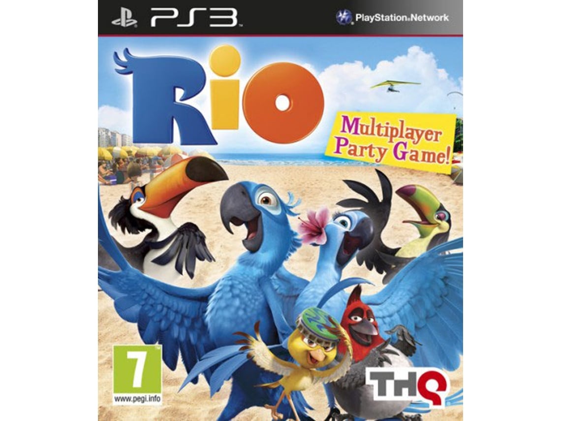 Jogos Ação / Aventura PS3 - Jogos PS3 