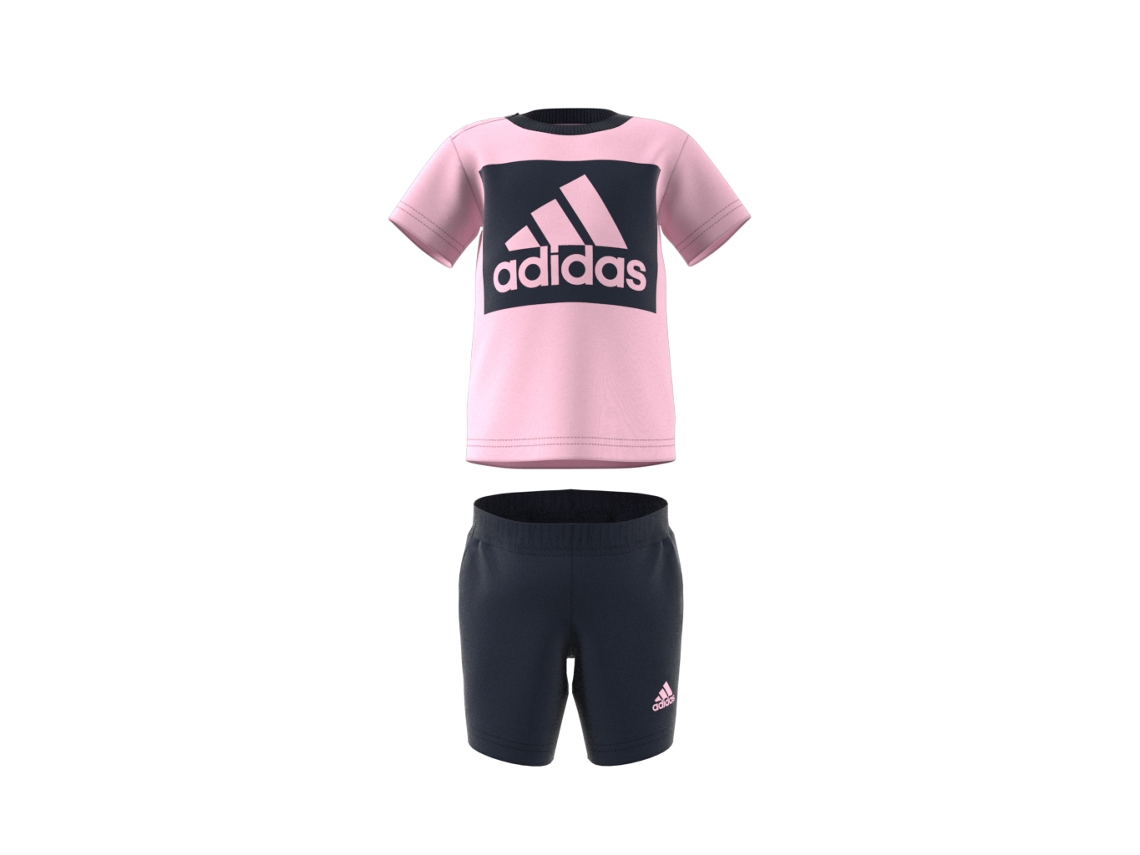 Conjunto adidas bebe 3 clearance meses