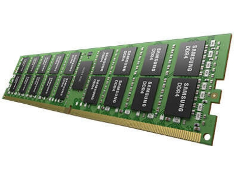 Memória RAM DDR4 SAMSUNG M393A4K40CB1-CRC (1 x 32 GB - 2400 MHz)