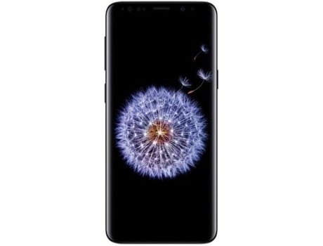 Smartwatch SAMSUNG Galaxy S9 Preto 64Gb