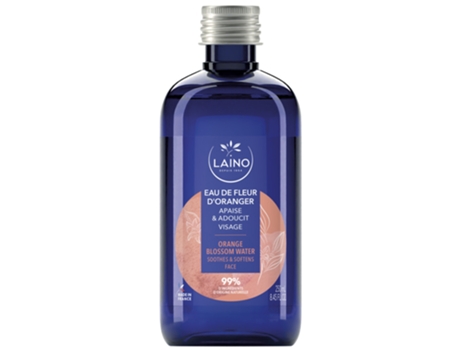 Água de Flor de Laranjeira 250 ml LAINO