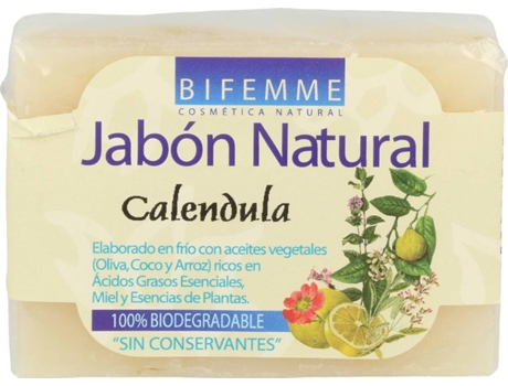 Sabonete  Calêndula (100 g)