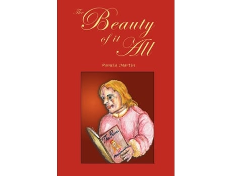 Livro The Beauty of It All Pamela Martin (Inglês)