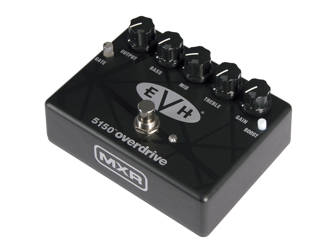 Mxr Evh5150 Overdrive | Worten.pt