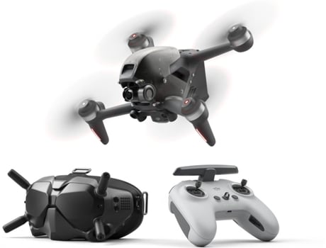 Soldes Drone Rc Quadcopter Camera Hd - Nos bonnes affaires de janvier