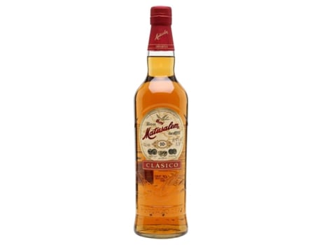 Rum Matusalem clasico