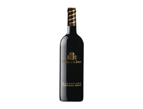 Vinho PAGO DE CIRSUS O II Selección Pago Bolandin (0.75 L - 1 Unidade)