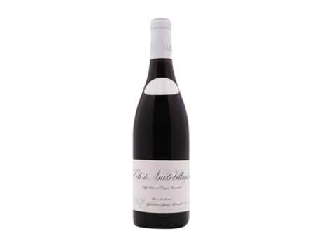 Vinho LEROY Pinot Preto Côte de Nuits-Villages (0.75 L - 1 Unidade)