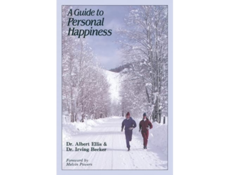 Livro A Guide to Personal Happiness de Dr Albert Ellis (Inglês)