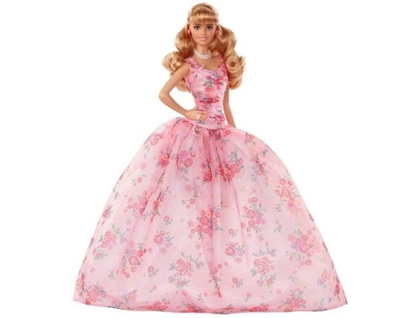 Barbie MATTEL Barbie You Can Be Anything – Cabeleireira