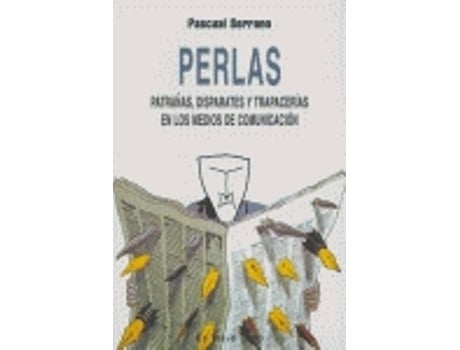 Livro Perlas de Serrano Jiménez, Pascual (Espanhol)