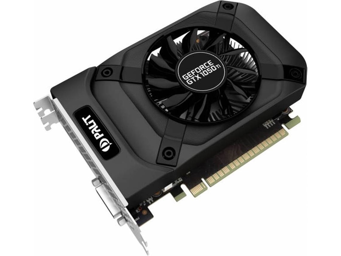 Geforce gtx 1050 discount caracteristicas