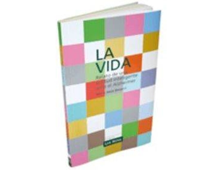 Livro La Vida. de Maria Jesus Becerril (Espanhol)