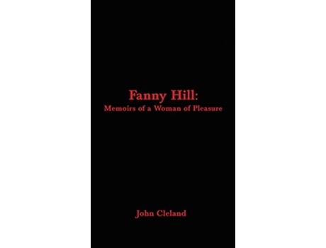 Livro Fanny Hill Memoirs Of A Woman Of Pleasure de Cleland John (Inglês)