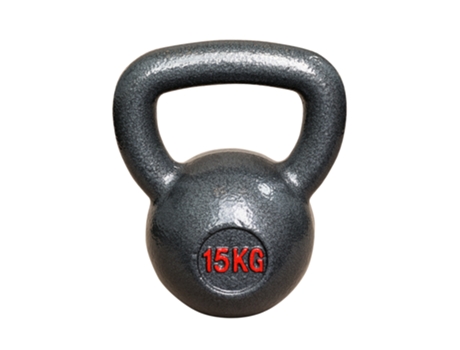 Kettlebell