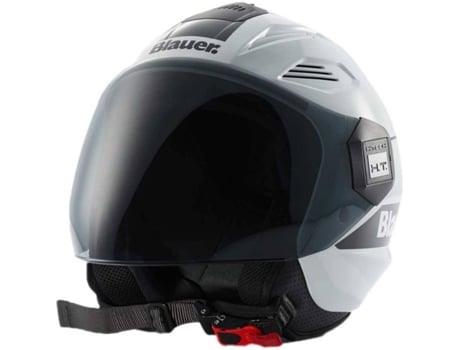 Capacete Jet BLAUER HT Brat (M)