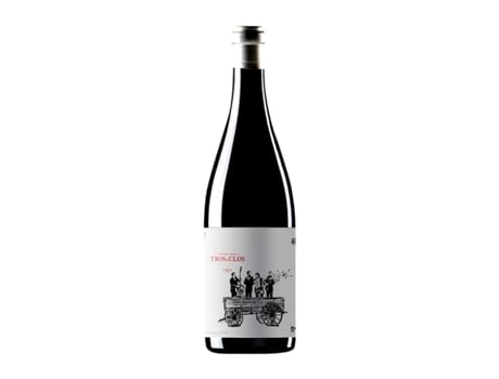 Vinho PORTAL DEL PRIORAT Tros del Clos Carignan Priorat Garrafa Jéroboam-Duplo Magnum (3 L - 1 Unidade)