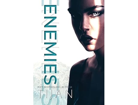 Livro Enemies Hardcover de Tijan (Inglês)