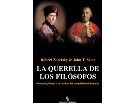 Livro La Querella De Los Fil?Sofos de Robert Zaretsky (Espanhol)