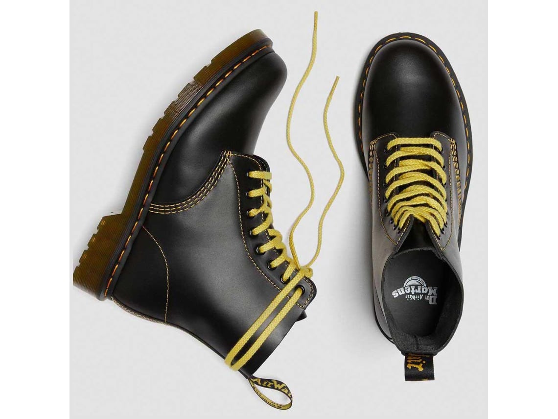 Dr martens outlet botas tintas