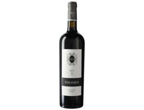 Vinho MAS ANGLADA Mas Anglada Tolimen Empordà (0.75 L - 1 unidade)