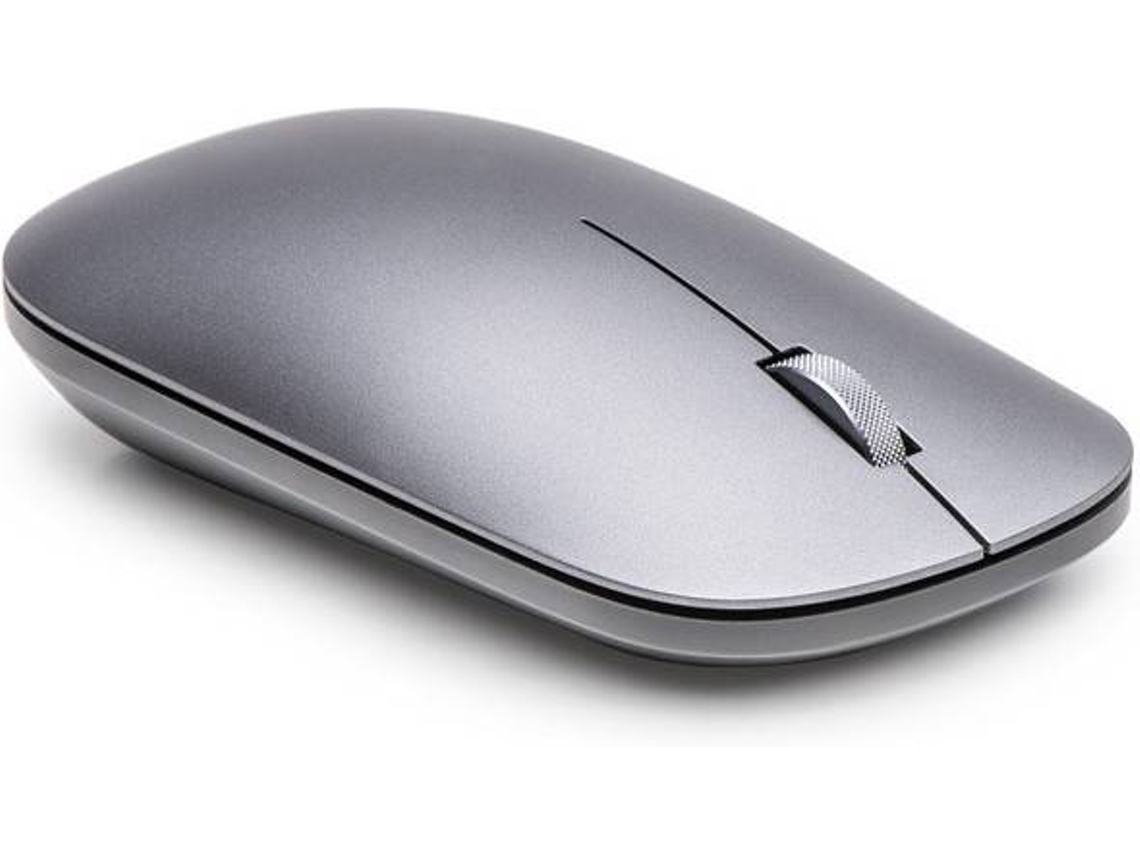 Rato HUAWEI Bluetooth Mouse (Bluetooth - Regular - Cinzento) | Worten.pt