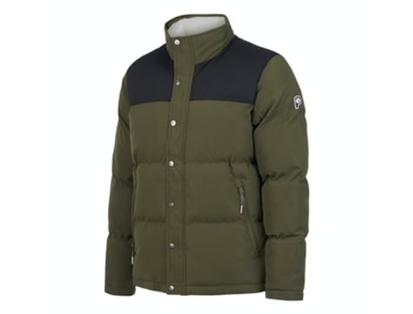 Casaco PENFIELD Homem (Multicor - XL)