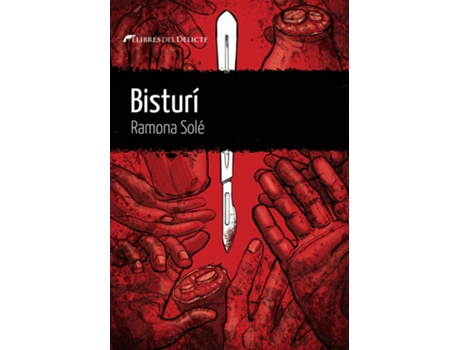 Livro Bisturí de Solé Ramona (Catalão)