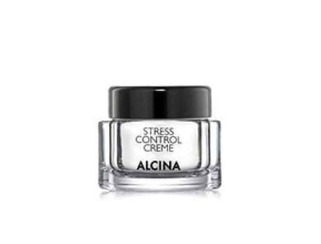 ALCINA Stress Control Cream No.1 Protective Day Cream 50Ml