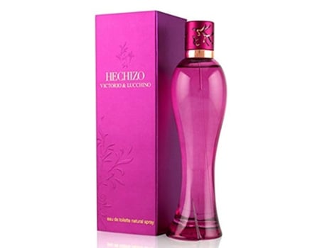 Perfume  Feitiço Eau de Toilette (60 ml)