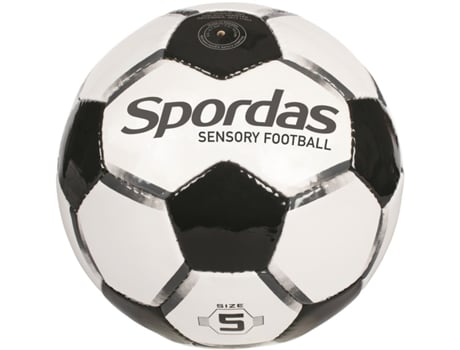 Futebol Adaptado com Som SPORDAS