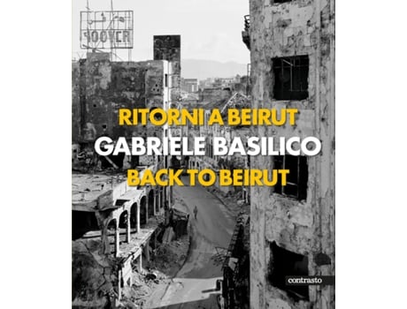 Livro Gabriele Basilico de Basilico Gabriele (Inglês - Capa Dura)