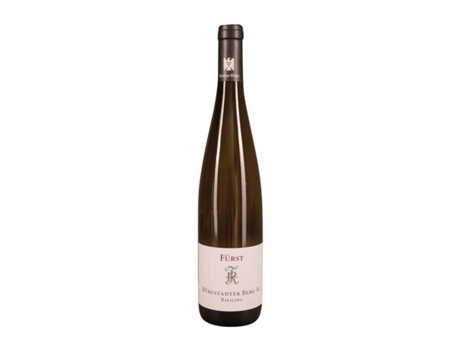 Vinho branco RUDOLF FURST Bürgstadter Berg Seco (0.75 L - 1 Unidade)