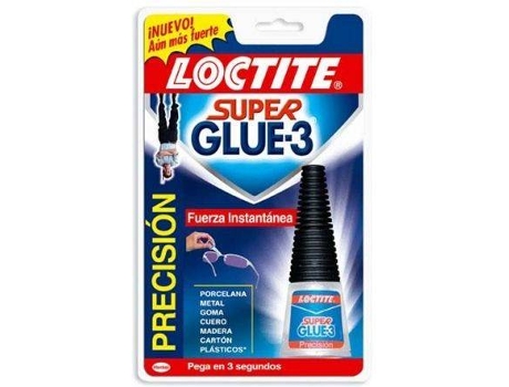 PRECISÃO 5G 2644833 SUPER GLUE