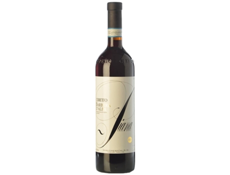 Ceretto Piana Barbera Barbera d'Alba 75 cl