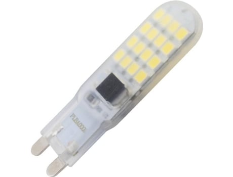 Lâmpada LED Ledkia A+ 5 W 500 lm (Branco Neutro 4000K - 4500K)