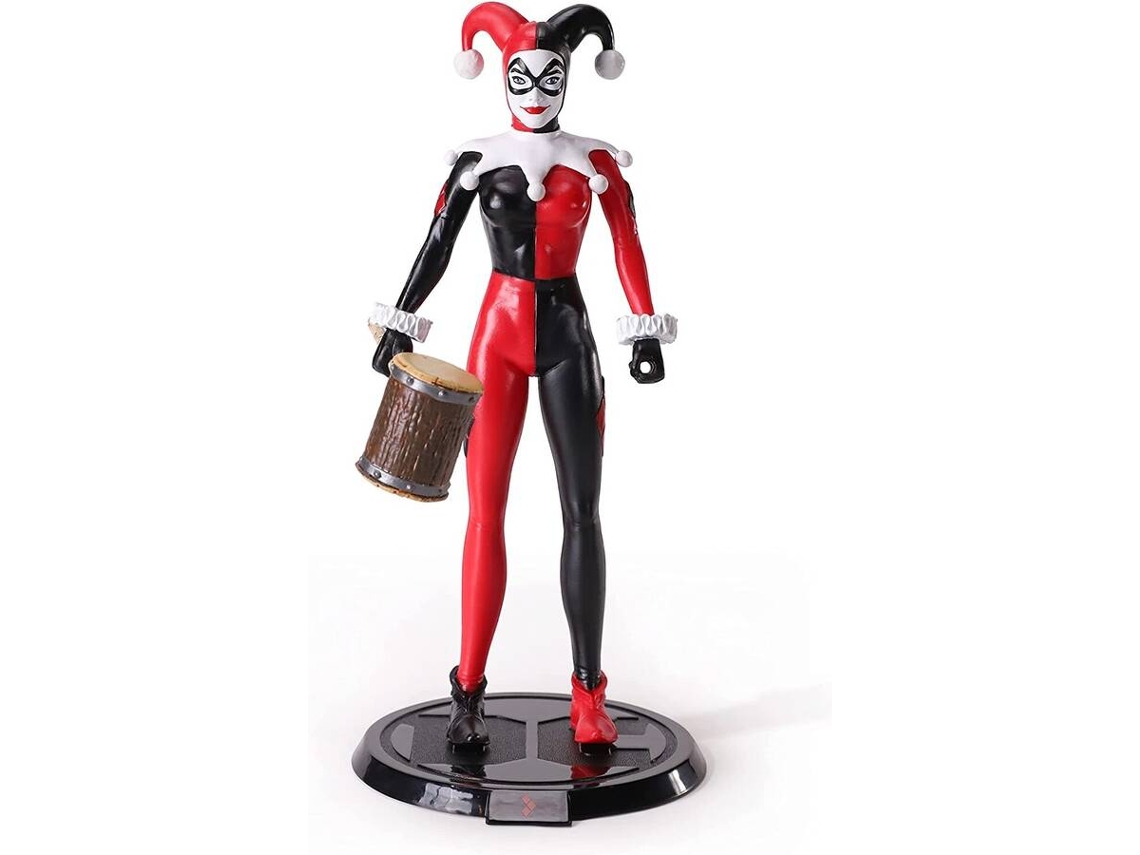 Harley-Quinn « Blog de Brinquedo