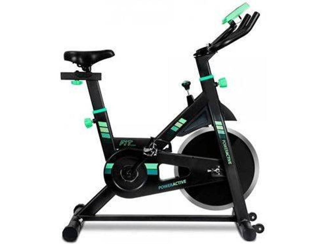 Bicicleta Est tica CECOTEC Spinning Extreme Powert Active 0701