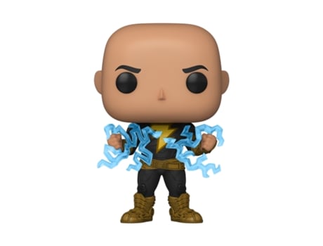 Figura FUNKO Pop! Black Adam