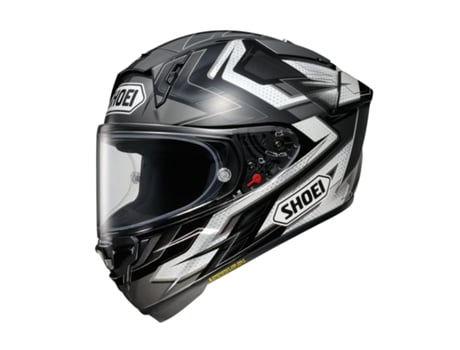 Capacete SHOEI X-Spr Pro Escalate Tc-5 Xl