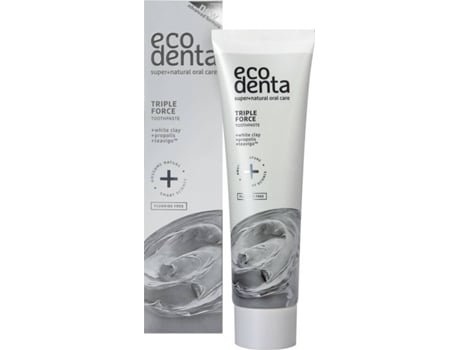 Pasta de Dentes  Triplo Efeito (100 ml)